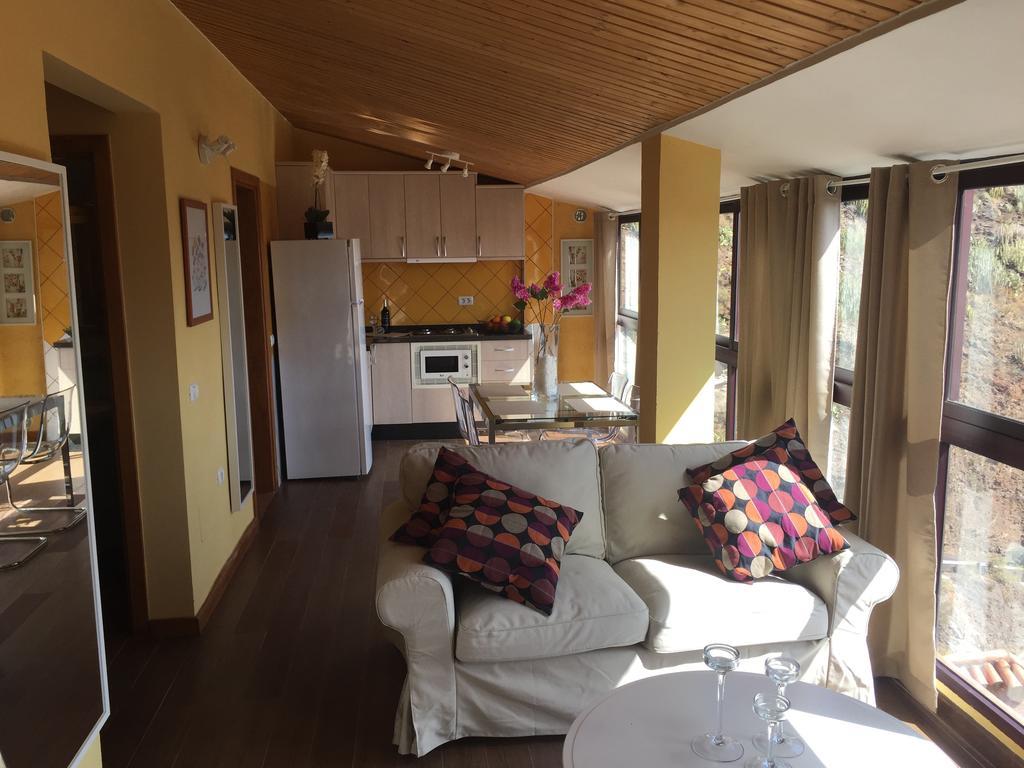 San Sebastián de la Gomera Casa Reyesヴィラ エクステリア 写真