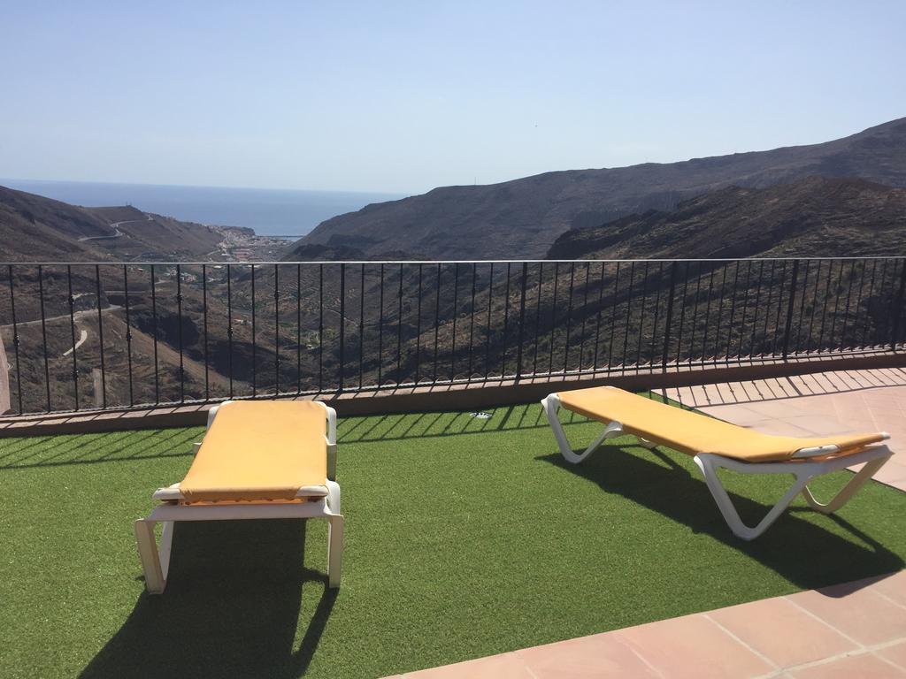 San Sebastián de la Gomera Casa Reyesヴィラ エクステリア 写真