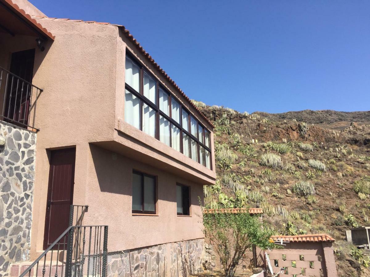 San Sebastián de la Gomera Casa Reyesヴィラ 部屋 写真